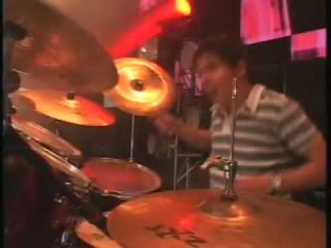 Final Pepsi Al Máximo 2009 - Broken