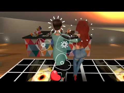 Walkyria Santos, Avine Vinny... Sinal (Avakin Life)