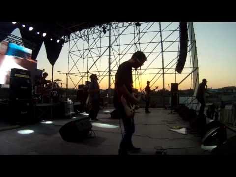 K-ANT - La mia giornata inutile (feat. Molla, live @ Cellamare Music Festival)