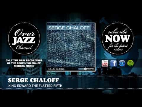 Serge Chaloff - King Edward The Flatted Fifth (1949)