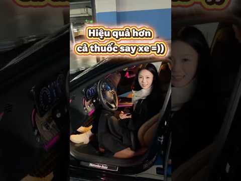 Khi Bạn Gái Vừa Mới Lấy Được Bằng Lái Xe 😅 #trending