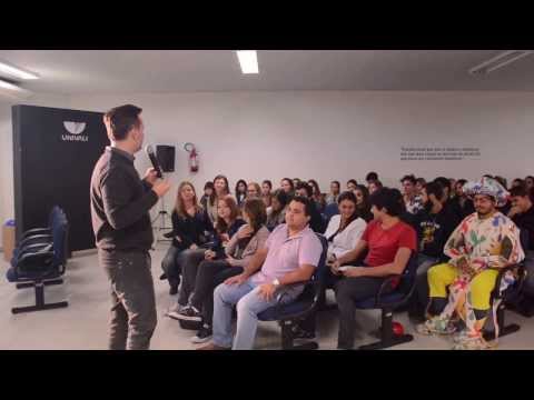 Harlem Shake Song - UNIVALI - Campus Florianopolis Ilha