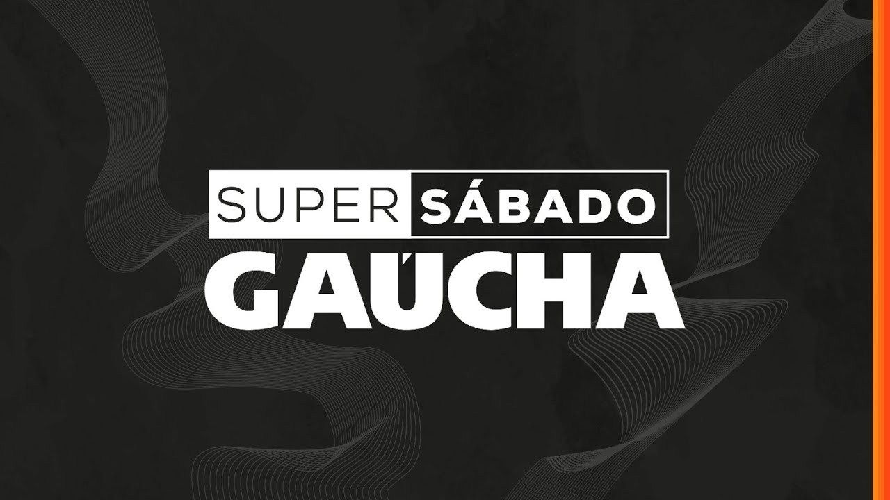SuperSábado no Acampamento Farroupilha com Ernesto Fagundes e mais | Rádio Gaúcha | 07/09/2024