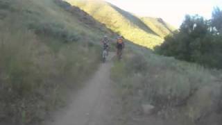SWIMBA—Watchman, 5-Mile, 3 Bears