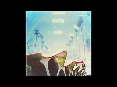 Vaneyes - Vaneyes (Full Album) 2021