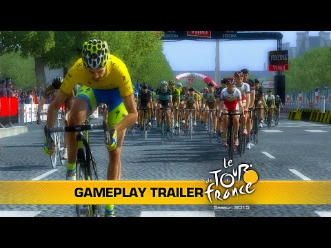 Gameplay trailer