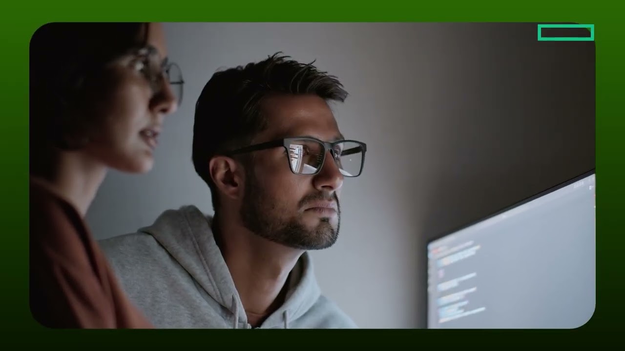 Mist AI, the AI-native networking solution from HPE Juniper Networking