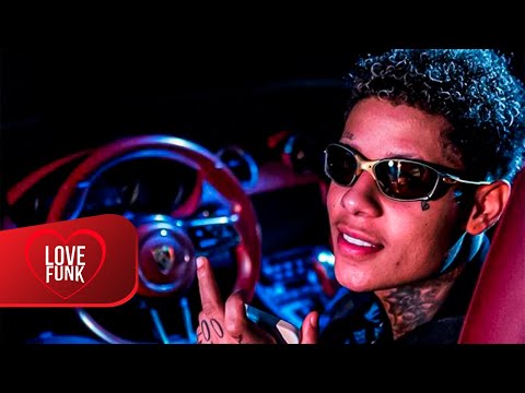 BROTA AQUI BB, SARRA NA AR BABY - MC Boladin 211 e DJ J2