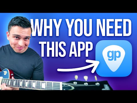 3 Reasons You ABSOLUTELY NEED Guitar Pro