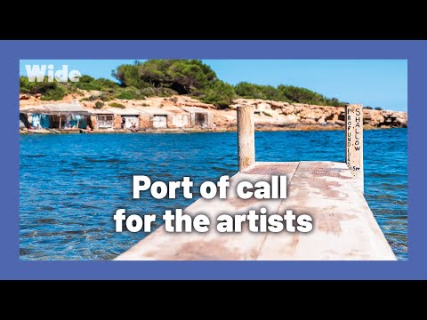 Majorca: An island blessed with inspiration I WIDE