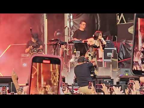 El Primer Día sin ti - Danna