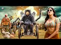 Ram Charan New Movie 2025 Superhit HD Blockbuster South Indian Hindi Dubbed Action Movie
