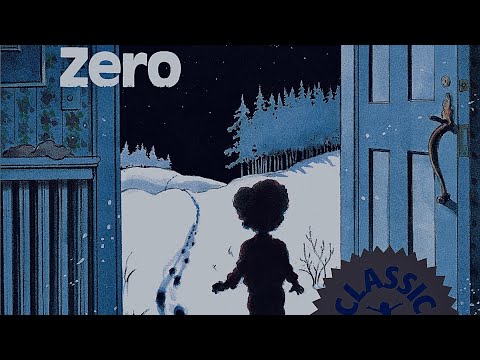 50 Below Zero - Katie’s Bookshelf