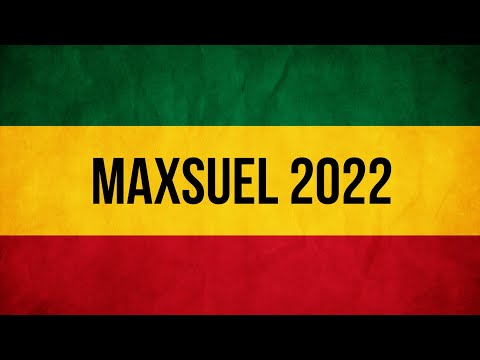 MELO DE MAXWELL 2022 (Sem Vinheta) Baye Kheuch - Dem Neu