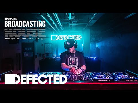 Mike Dunn (Episode #2) - Defected Broadcasting House Show