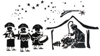 CORDEL DE NATAL 🎼 Música Infantil