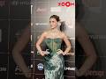 Kriti Sanon S HOT Look At The 70th Hyundai Filmfare Awards With Gujarat Tourism 2025 Shorts