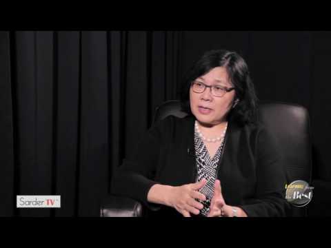 Learning from the Best – Joyce O. Moy, Full Episode