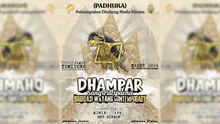 Download lagu Live Wayang Kulit DHAMPAR SANG PARIPURNA . Bt.Mimin & Apri. PADHUKA Perkumpulan Dhalang Muda Klaten mp3 Download lagu Live Wayang Kulit DHAMPAR SANG PARIPURNA . Bt.Mimin & Apri. PADHUKA Perkumpulan Dhalang Muda Klaten mp3