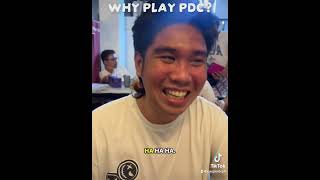 Why play PDC @ORDOEstore 6th Anniversary 031426