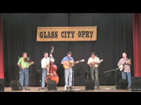 Ray Deaton and Grasstic Measures at the Glass City Opry - 2010 - #5