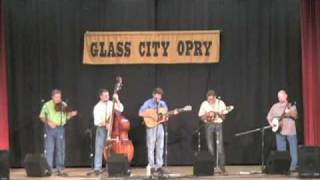 Ray Deaton and Grasstic Measures at the Glass City Opry - 2010 - #5