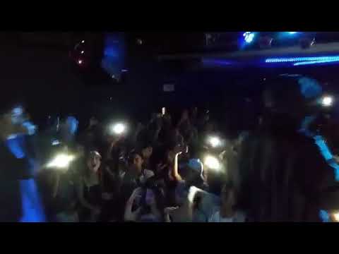 Lazer de chefe ao vivo -Thiago & Krawk