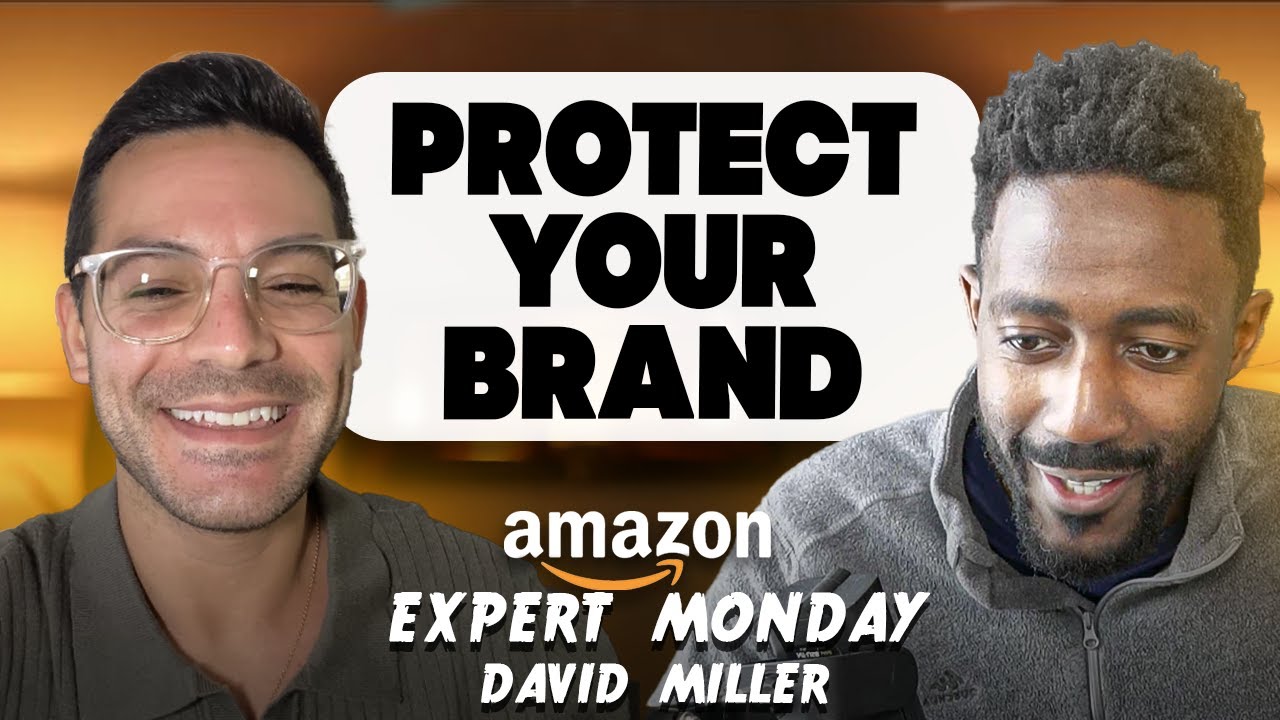 How to protect your Amazon brand from hijackers and copycats