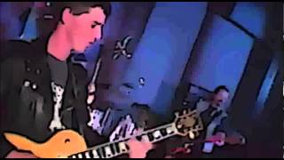 THE GONE JACKALS - Legacy - fan made Music Video - FULL THROTTLE