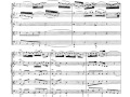 J. S. Bach: Cantata nº 21 BWV 21 1- Sinfonia Sheet Music