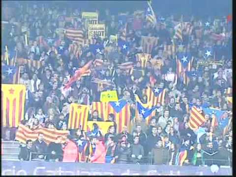 La Voz de Barcelona - vozbcn.com - Cataluña-Argentina TV3 22 diciembre 2009