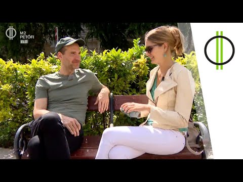 Koordinátám - Fehér Balázs