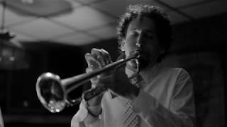 John Daversa Big Band | The Bridge, Part 1 &amp; 2 (Live at the Baked Potato)