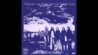 Wigwam-The Moon Struck One