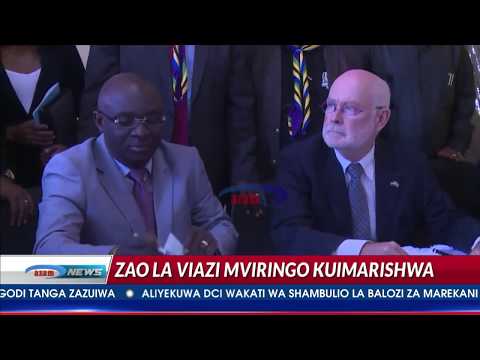 , title : 'Tanzania, Uholanzi zatiliana saini kuendeleza zao la viazi mviringo Nyanda za Juu Kusini'