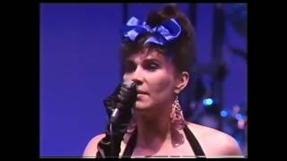 Be My Baby He&#39;s A Rebel   When The Cat&#39;s Away