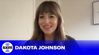 Dakota Johnson's Dad Cut Her Off When She Didn't Go to College video