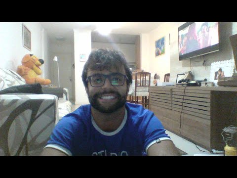 TREINO LIVE MEDICINA UFSC