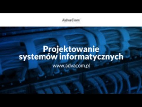 Zobacz filmy, Advacom Sp. z o. o., Poznań