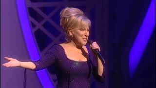Bette Midler – IN MY LIFE (Royal Variety Performance 2009) HQ Audio