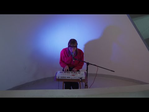 lúpína - jafnvægið (Live @ Akranes lighthouse)