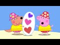 Peppa Pig Full Episodes Parachute Jump Cartoons For Children