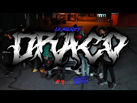 LB Mercy - Draco 🔫 Dir. By @gmultimedia01