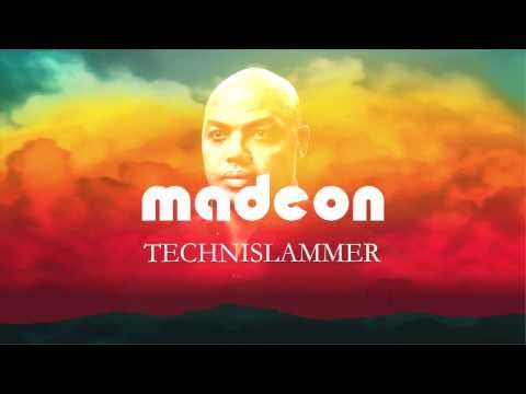 Technislammer - Madeon vs. Quad City DJ's