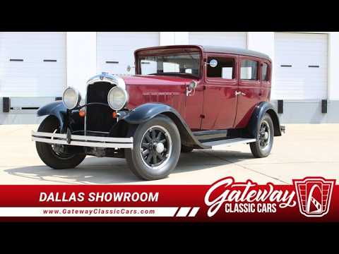 1930 REO Flying Cloud (CC-2084754) for sale in Grapevine, Texas