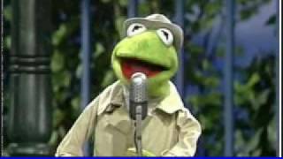 Cookie Monster- Did it all for the Cookie