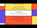 Julius Jr End Credits Season 2