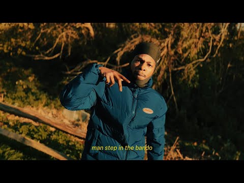 Kade85ive - A Wise Man (Official Music Video) 