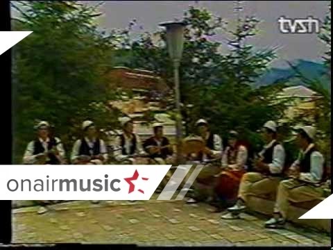 FATMIRE BRECANI - KU PO SHKON ME DRAPEN N'DORE