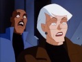 Batman Beyond Vs Curaré